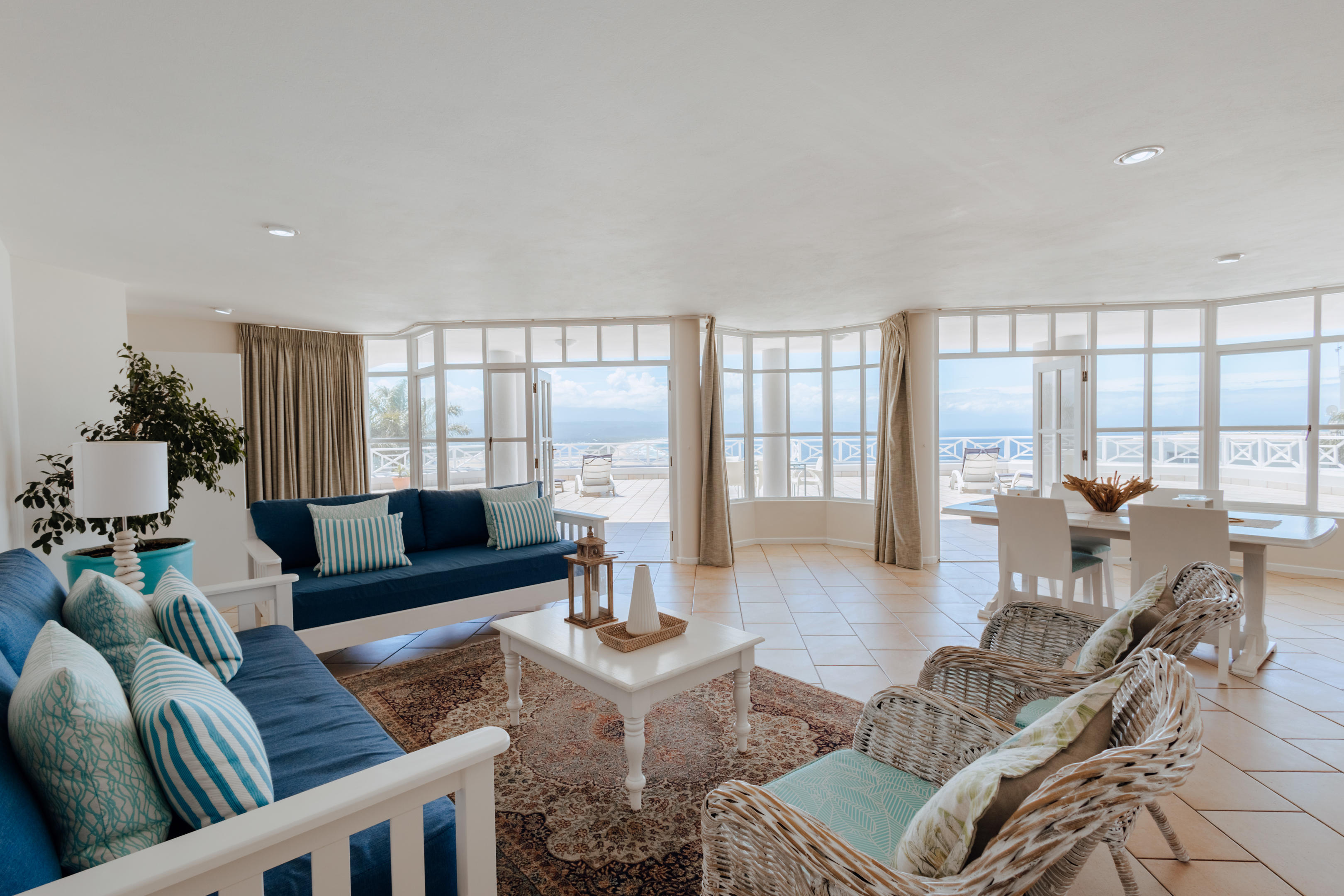 The Bayview Hotel 3