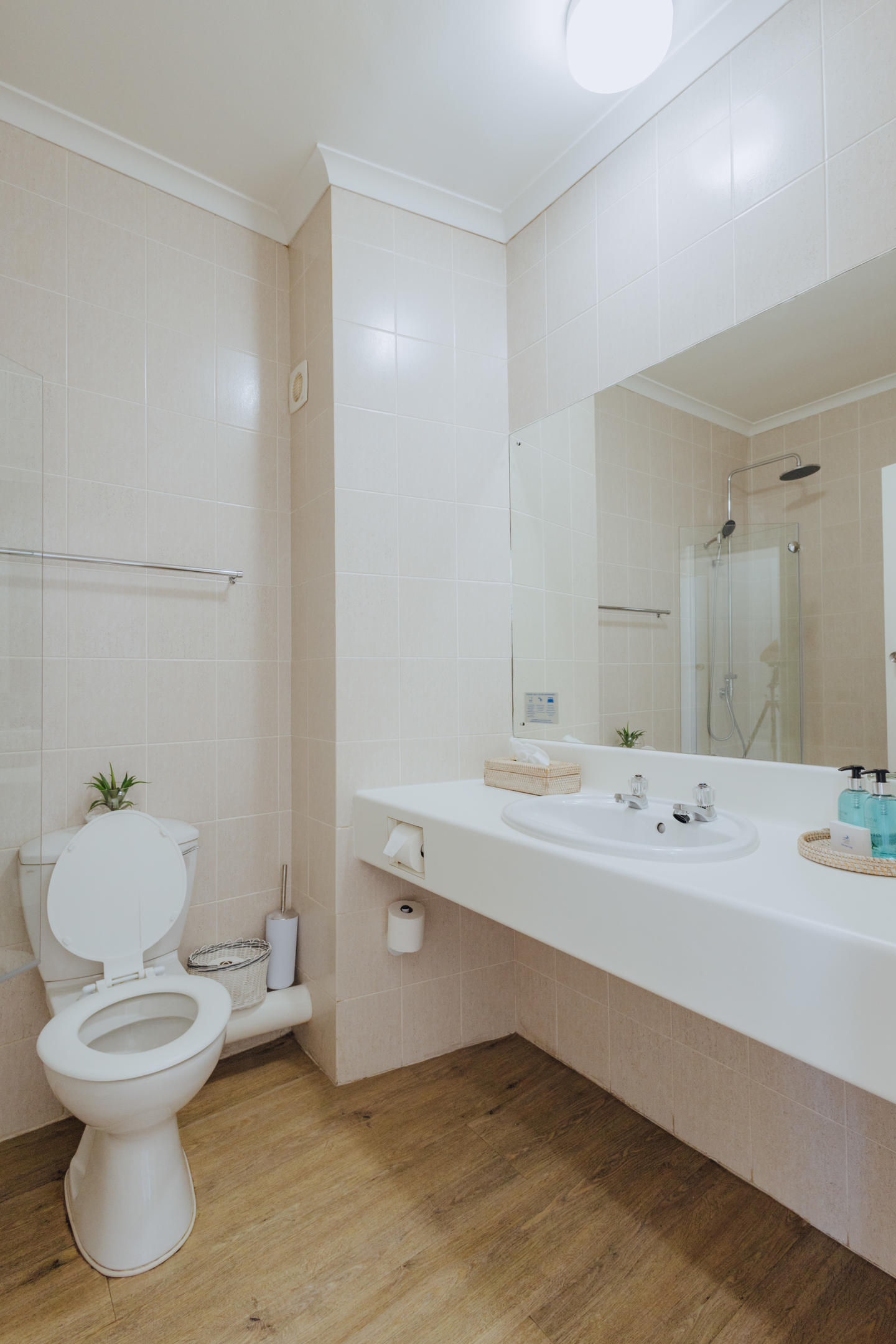 The Bayview Hotel 5
