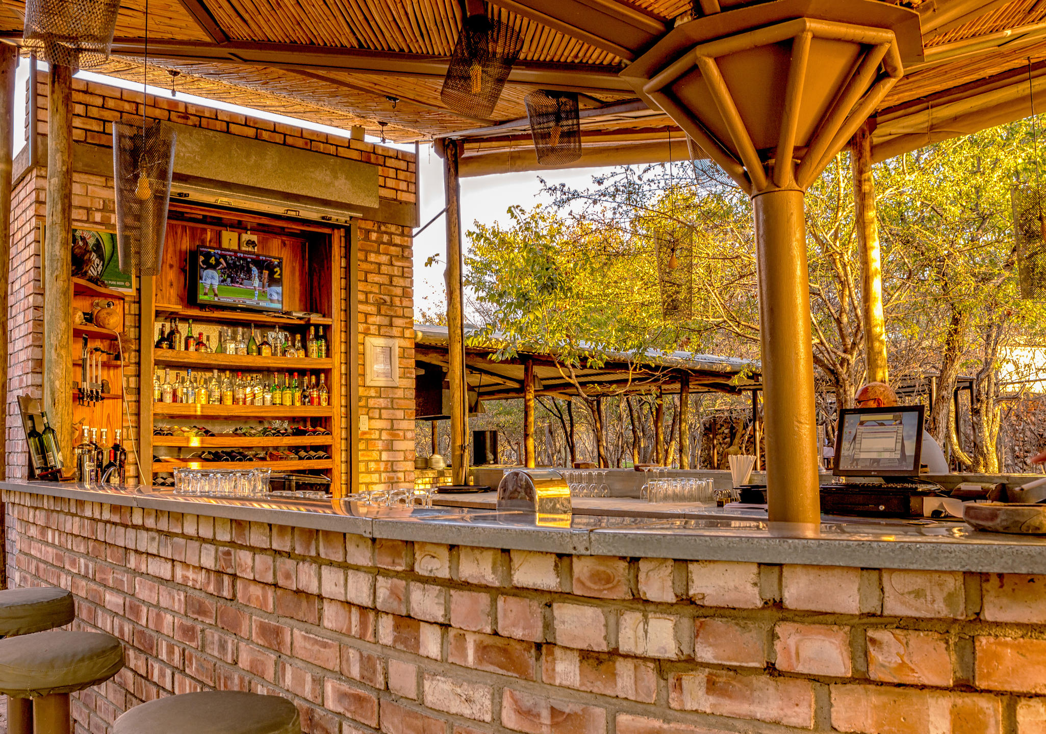 Etosha Village 3