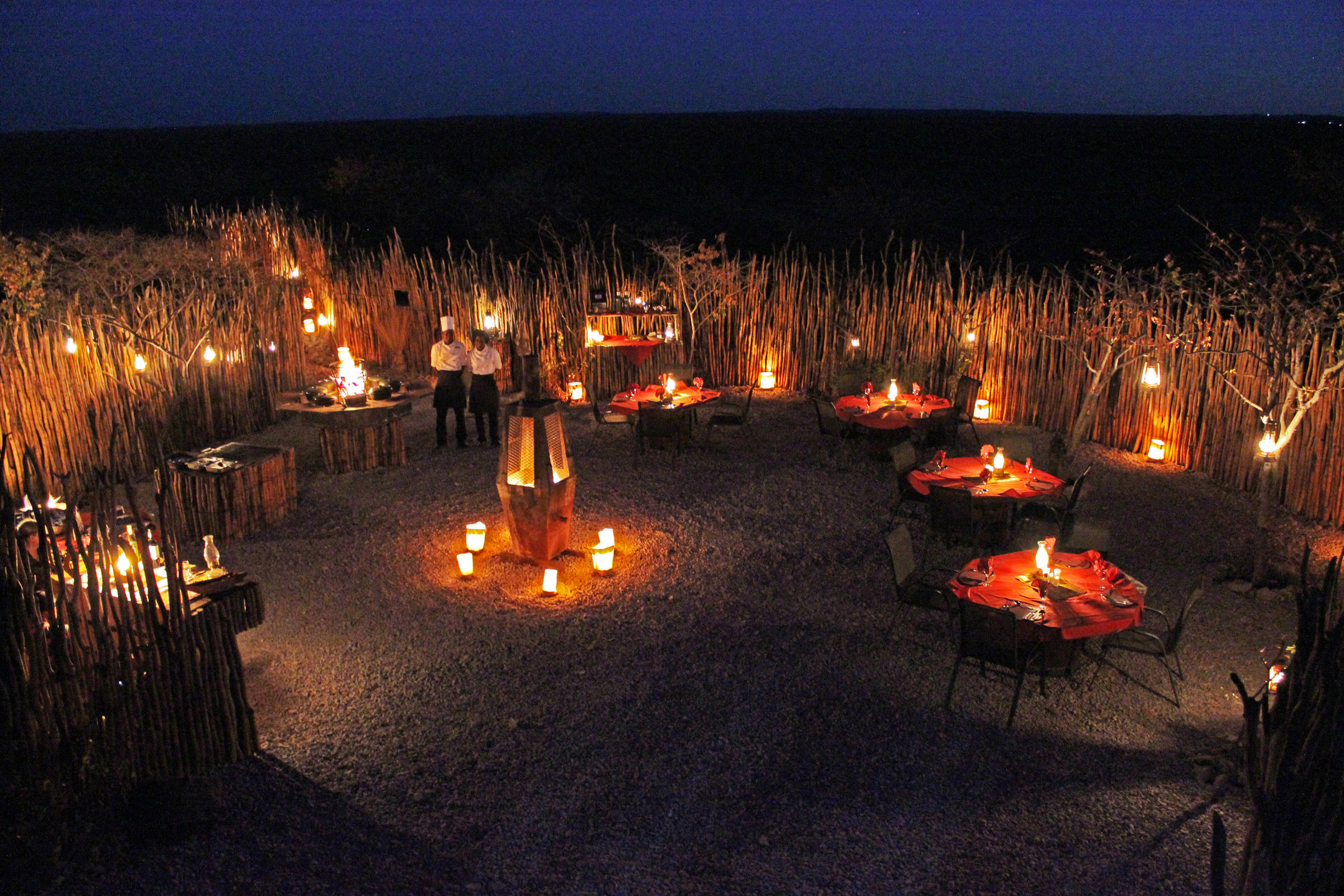Etosha Village 4