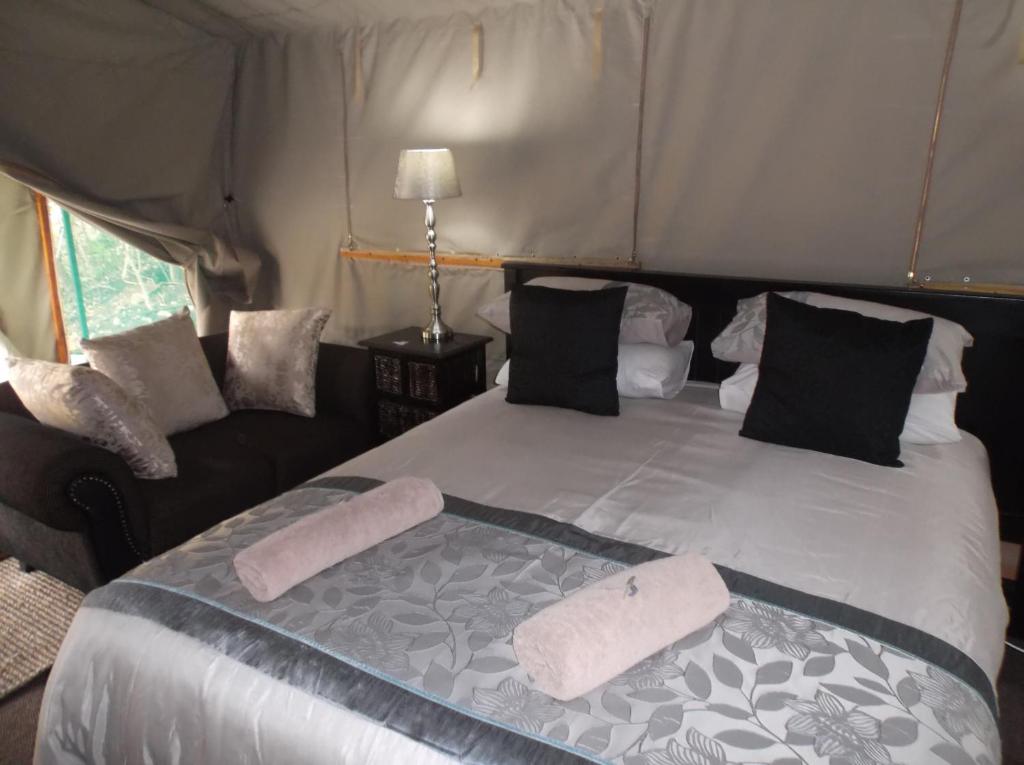 Old Mill Country Lodge 7