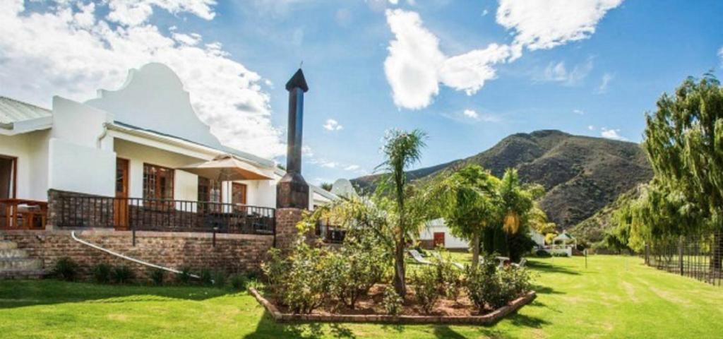 Old Mill Country Lodge
