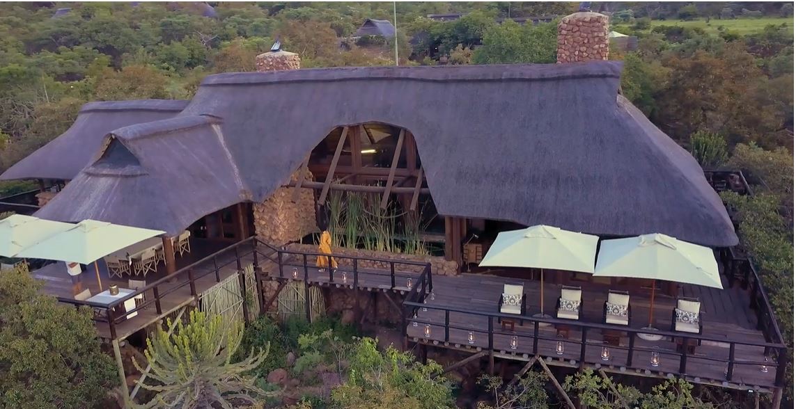 Makweti Safari Lodge 3