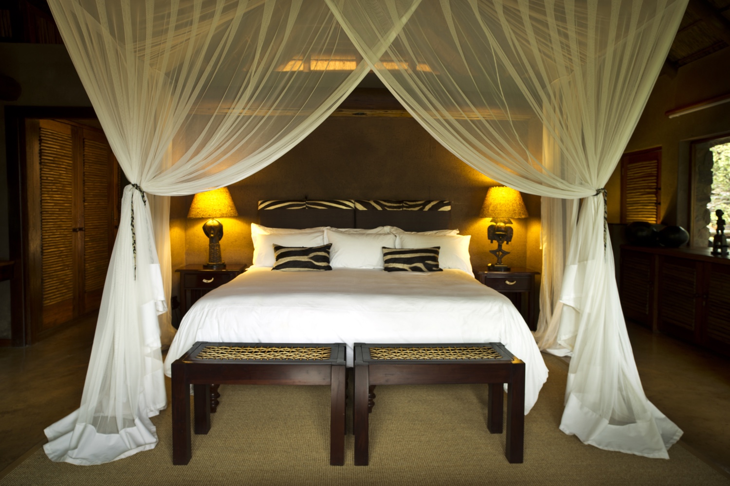 Makweti Safari Lodge 2