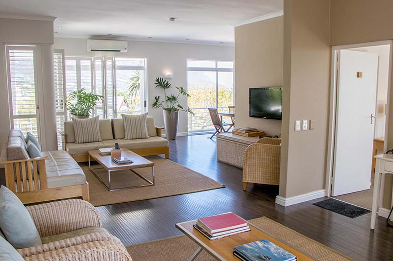 Camps Bay Retreat 4