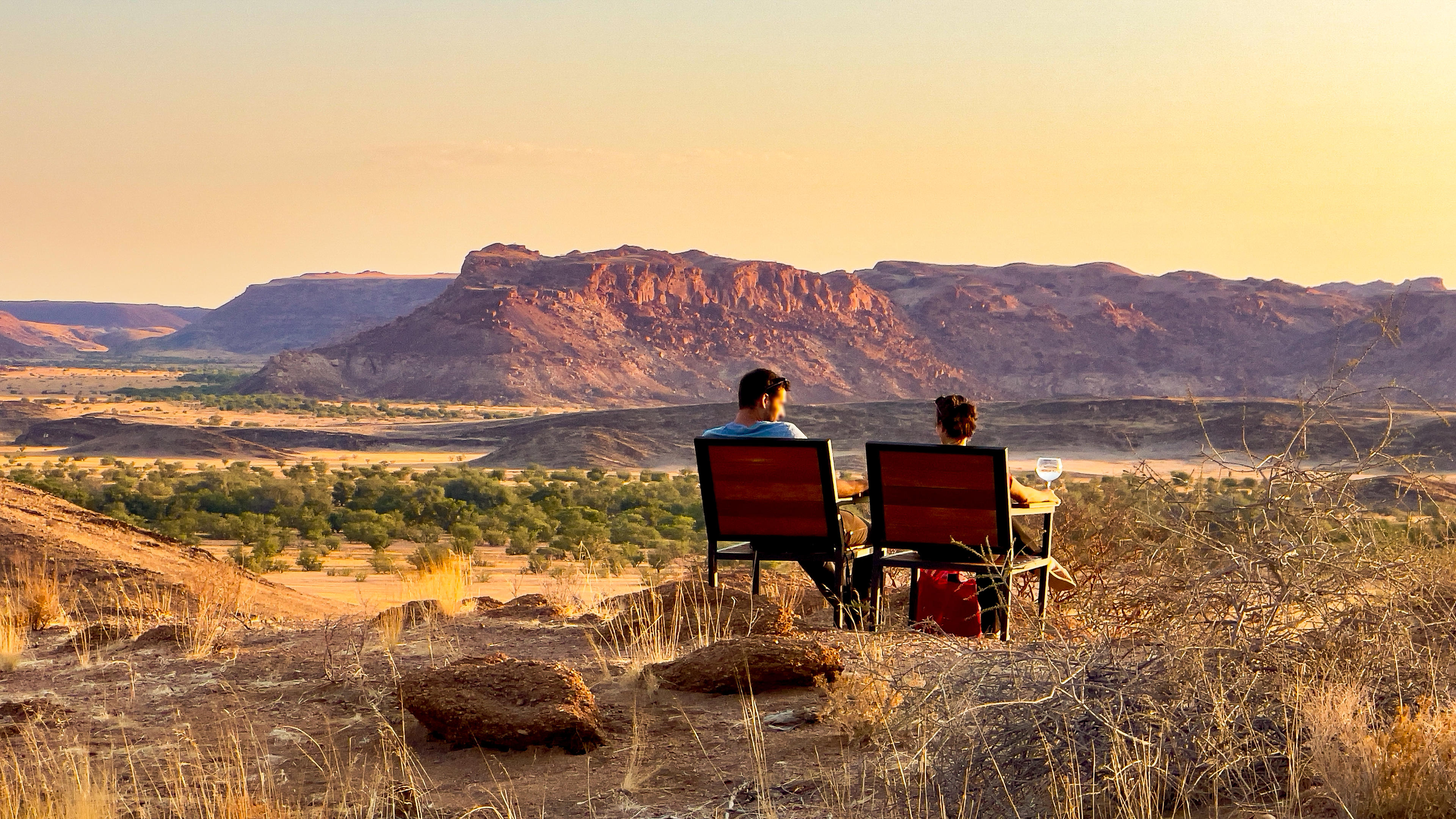 Twyfelfontein Adventure Camp 4