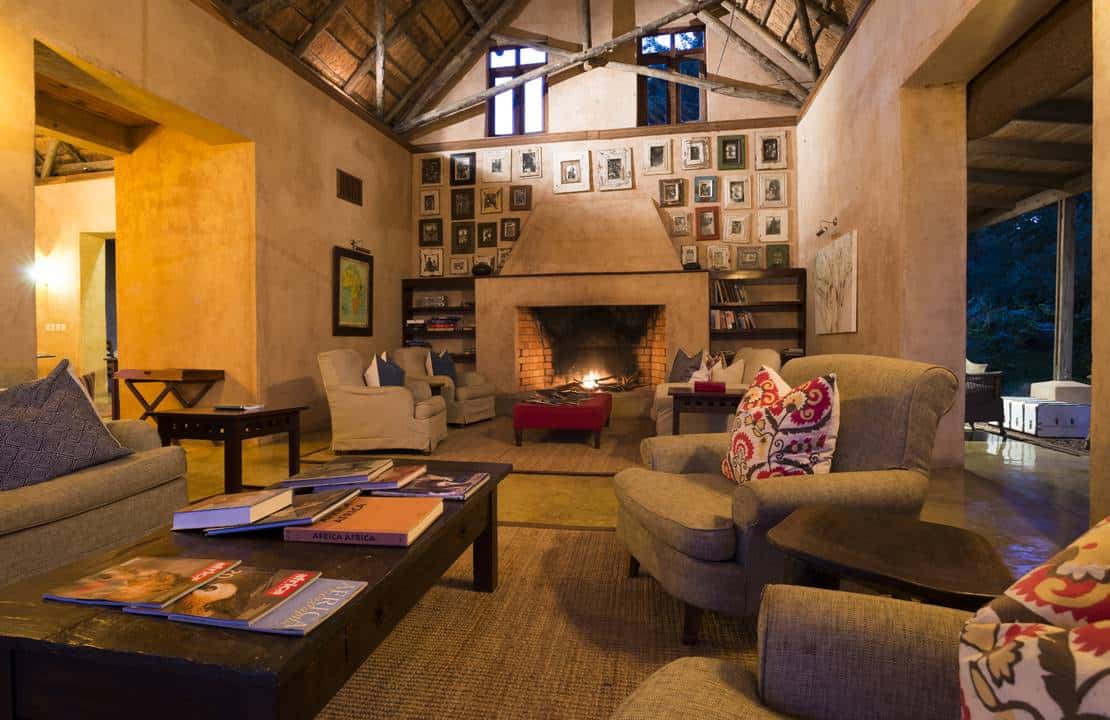 Royal Zambezi Lodge