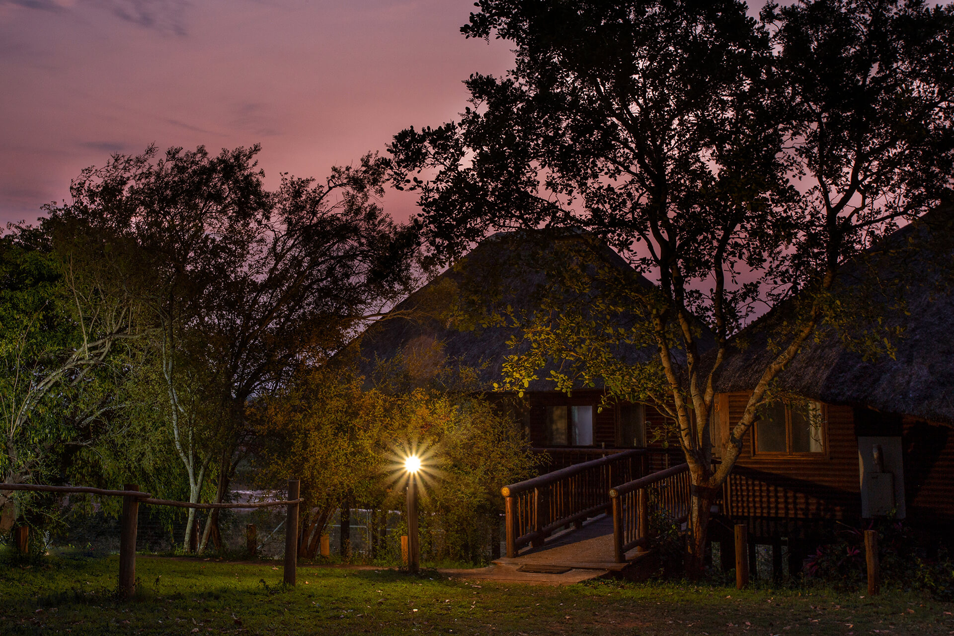 Elephant Walk Retreat 5