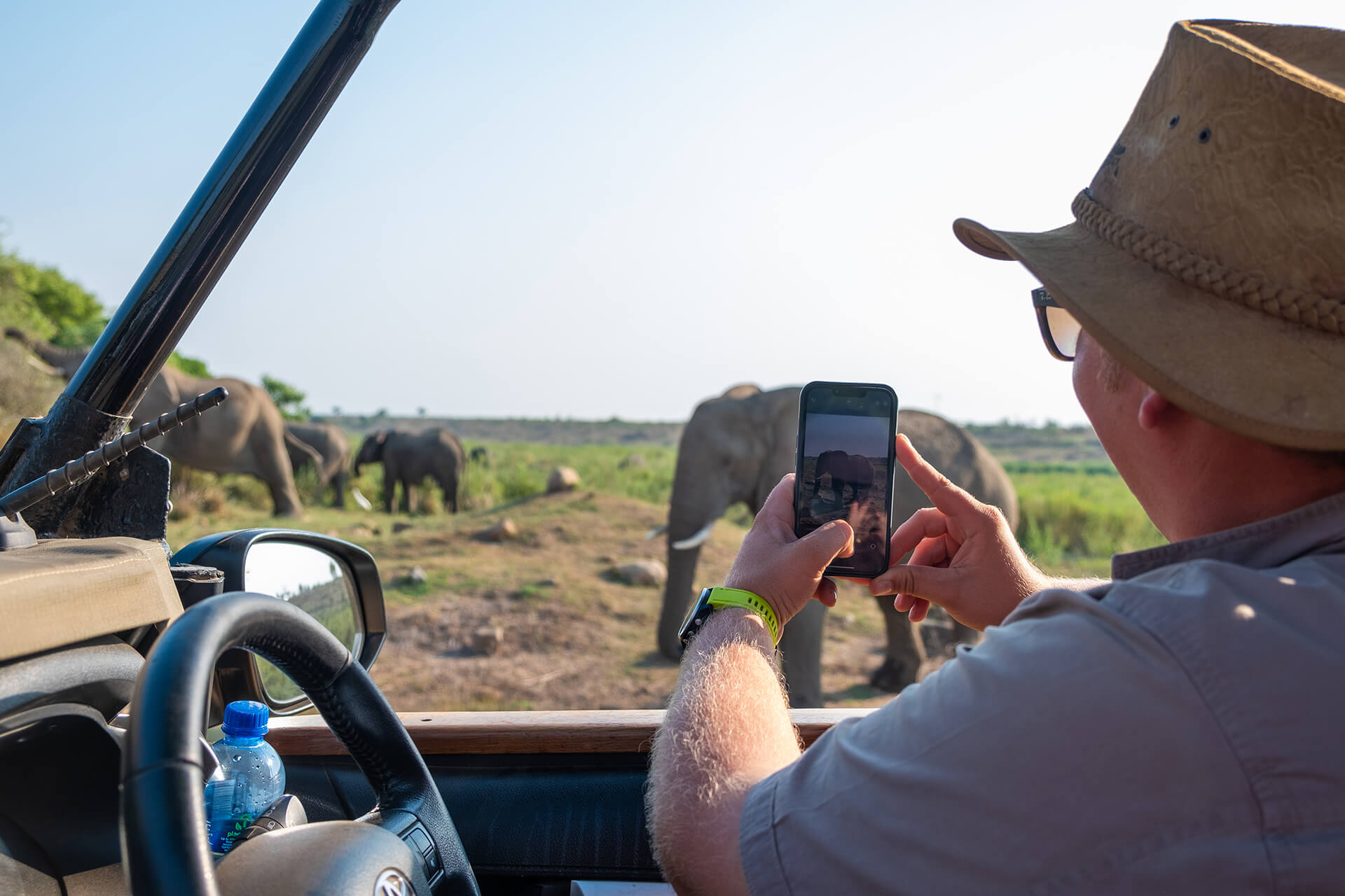 Elephant Walk Retreat