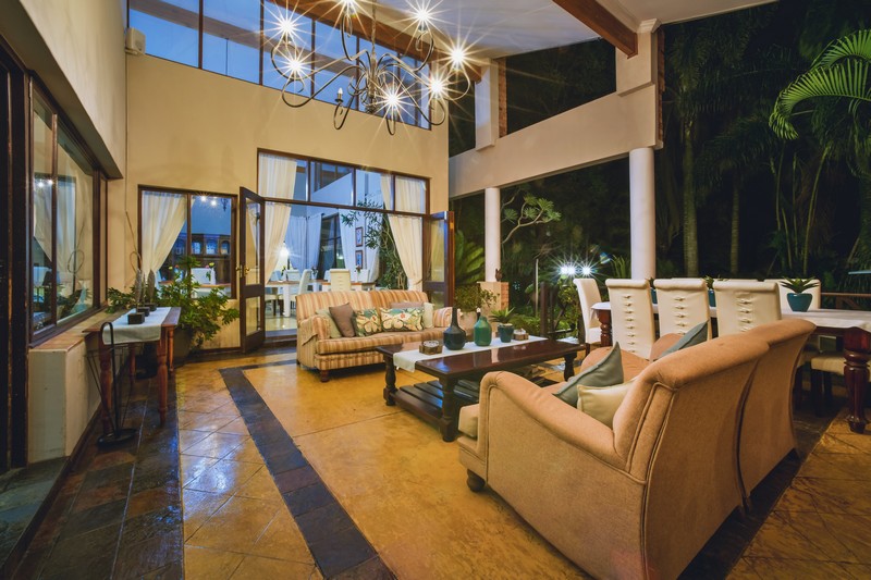 Stille Woning Guest House 3