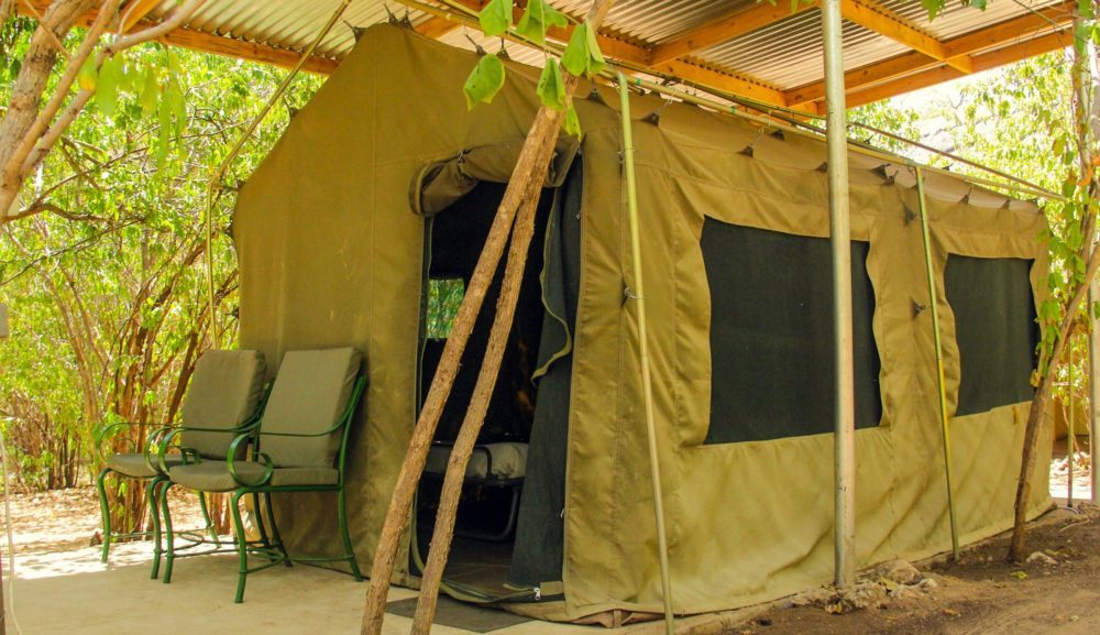 Kwalape Safari Lodge