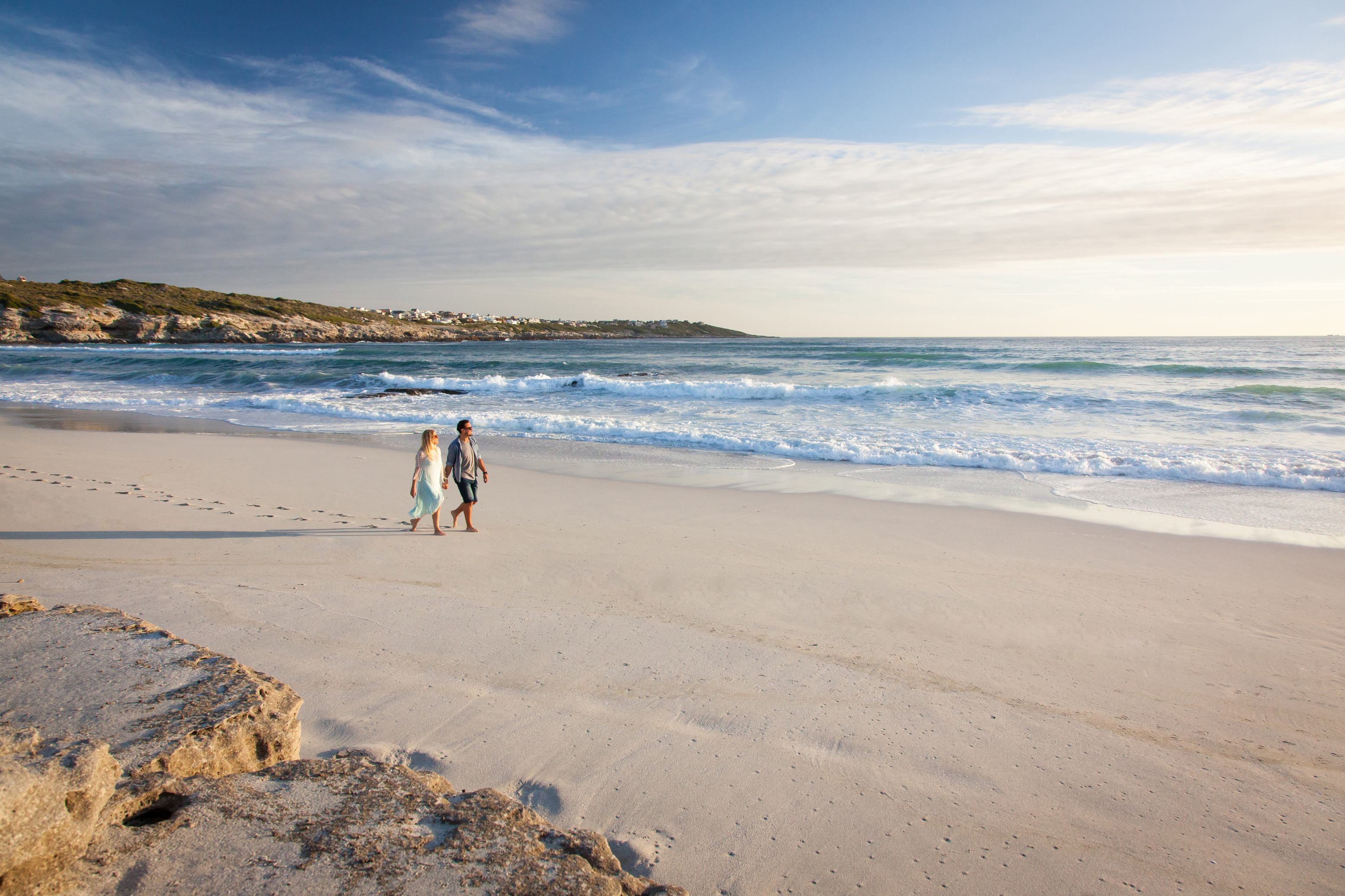 Grootbos Private Villas - Villa 1 - The Fynbos Villa 2