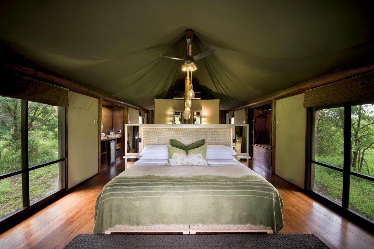 Ngala Tented Camp 5