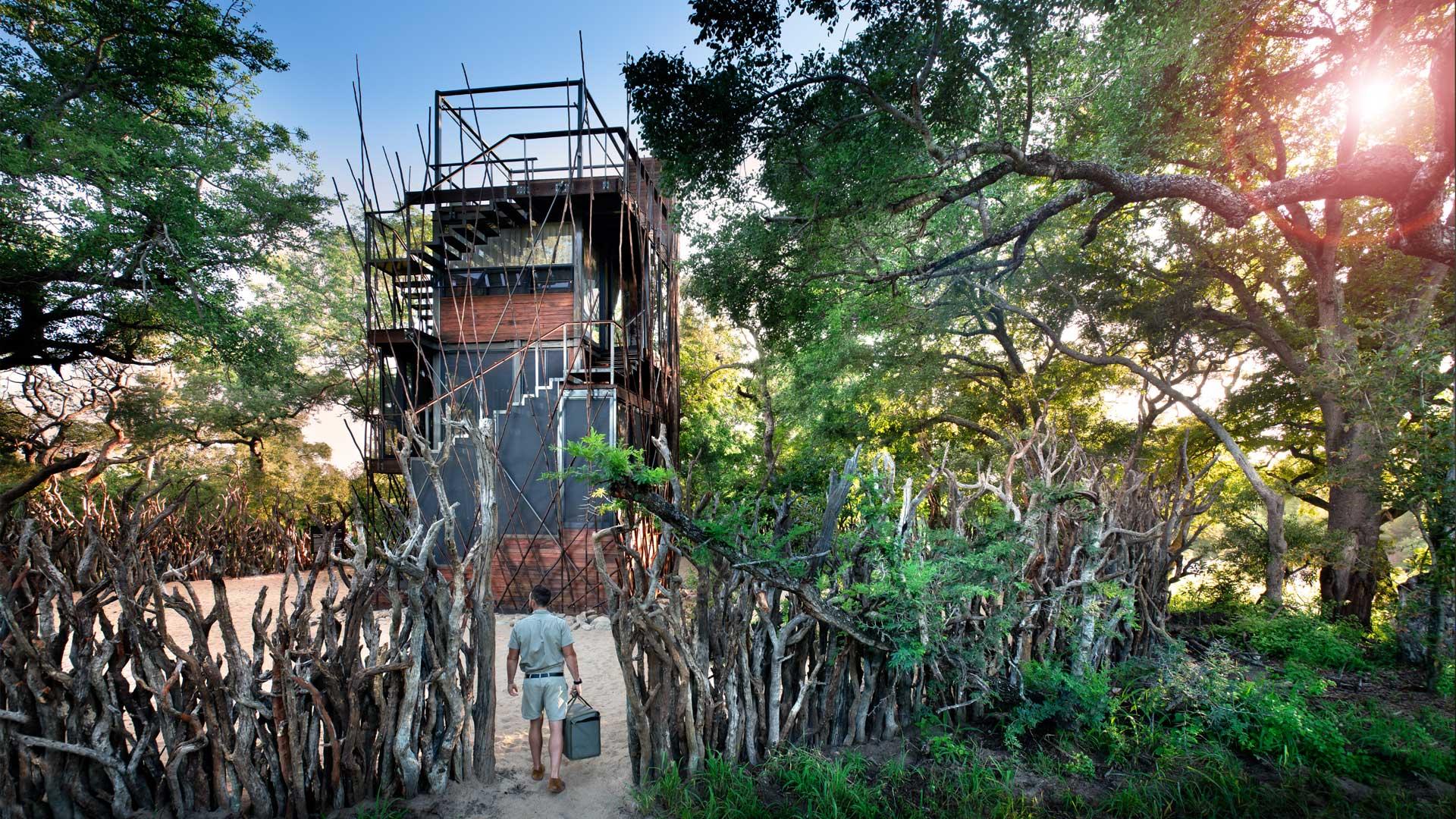 Ngala Tented Camp 6