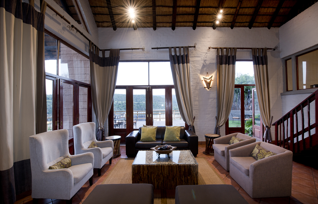 Entabeni Lakeside Lodge 2