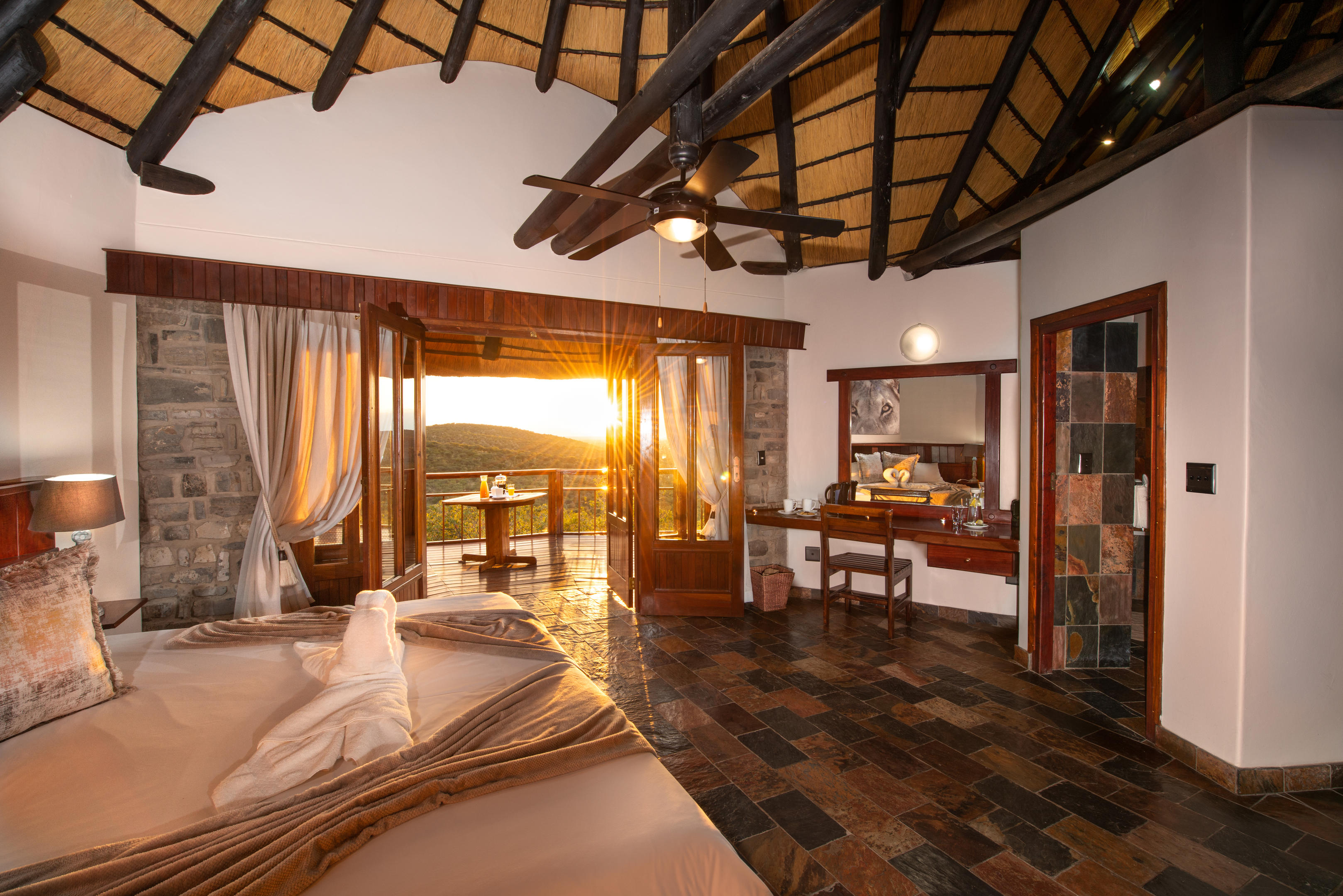 Etosha Mountain Lodge 2