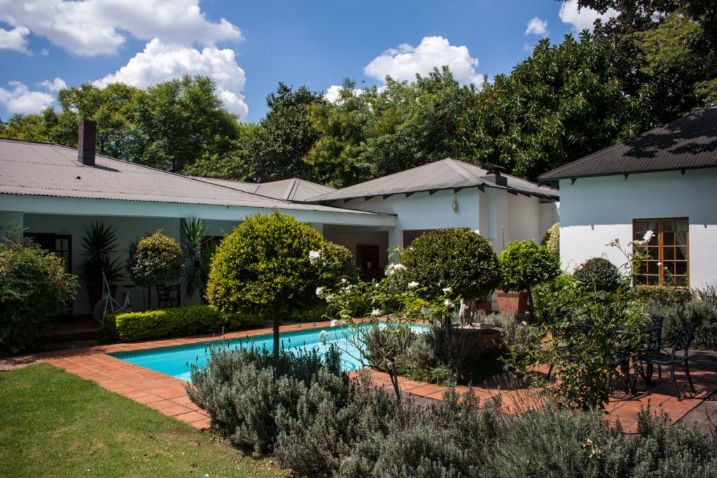Brooks Cottage