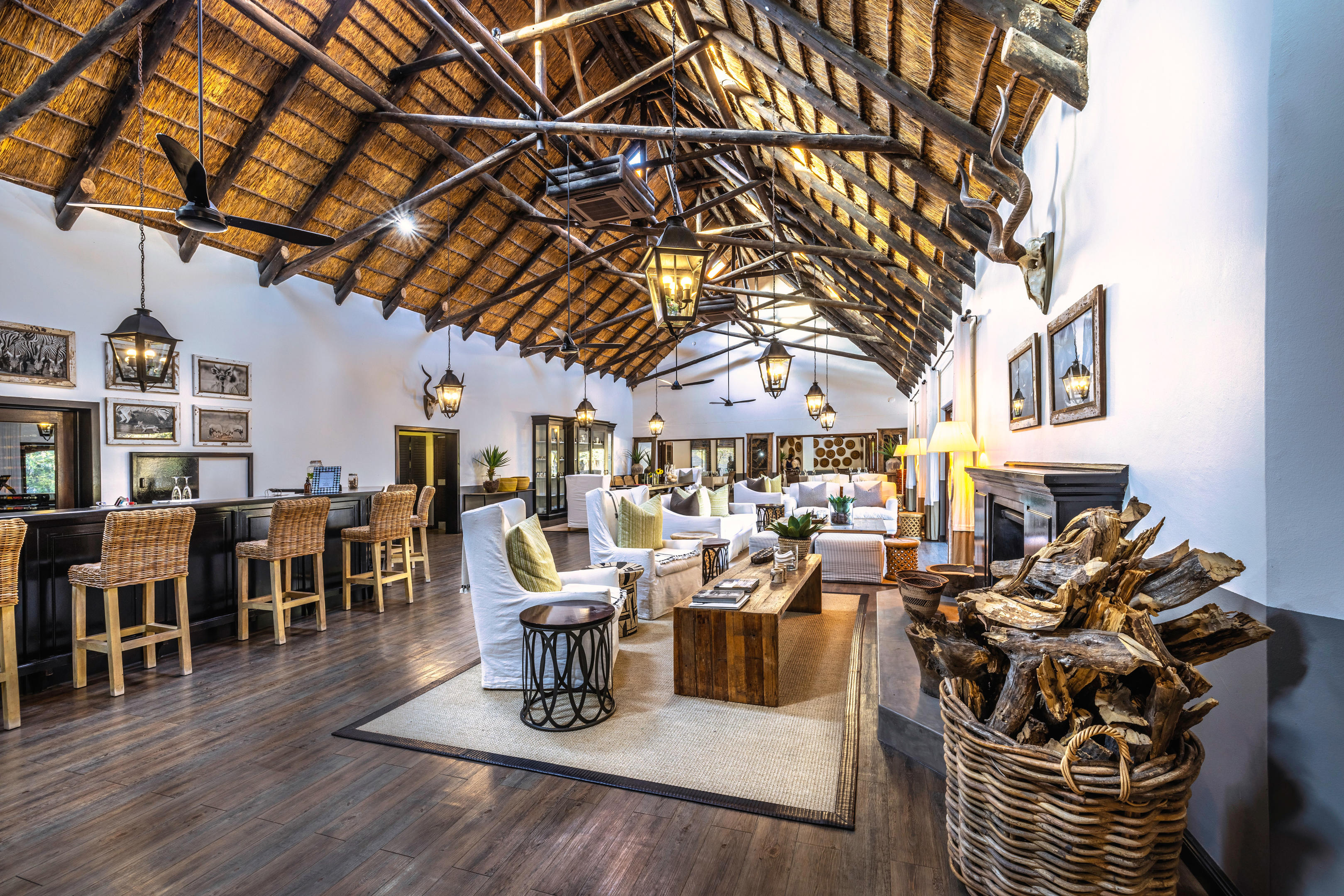 Mushara Lodge 6