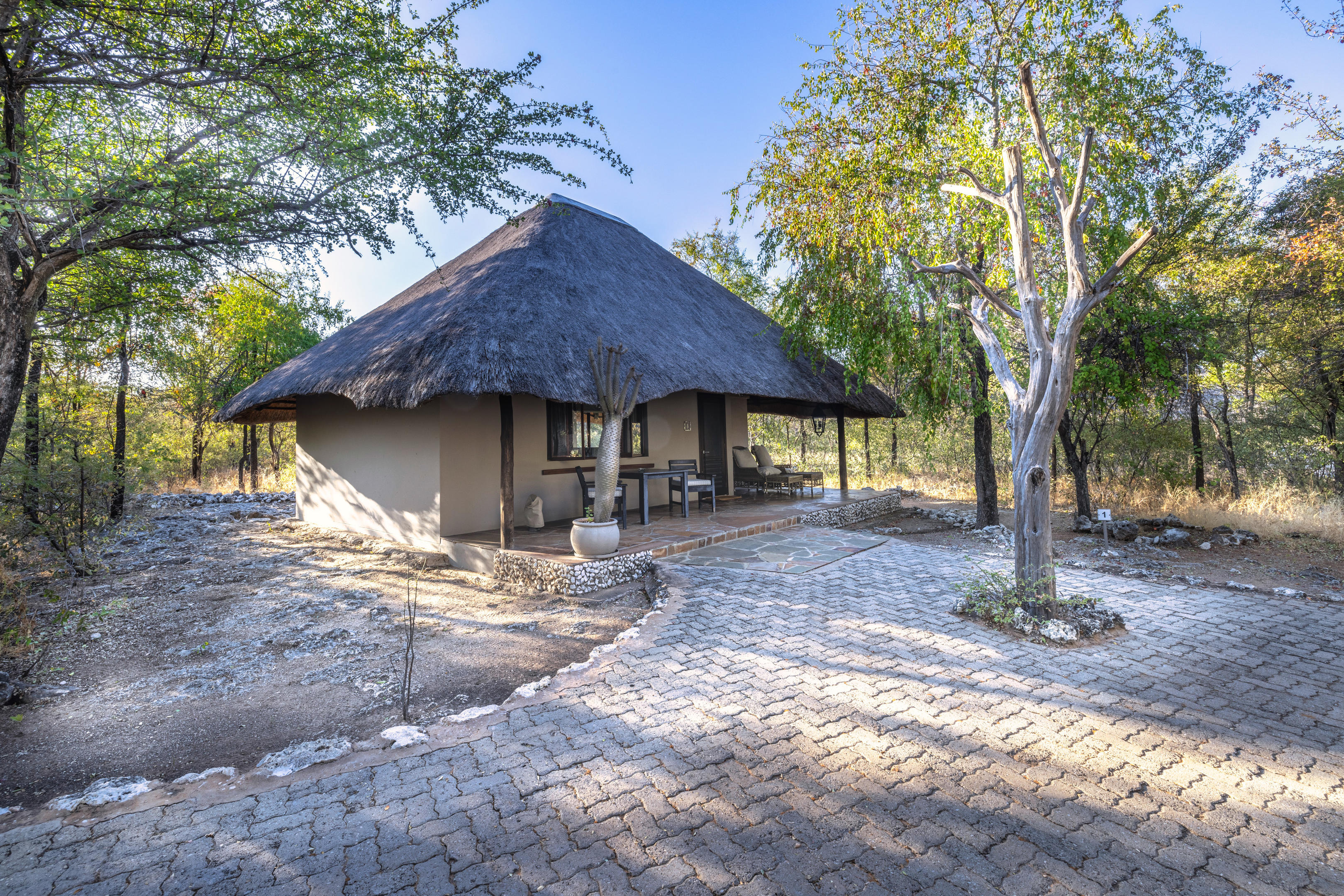 Mushara Lodge 3