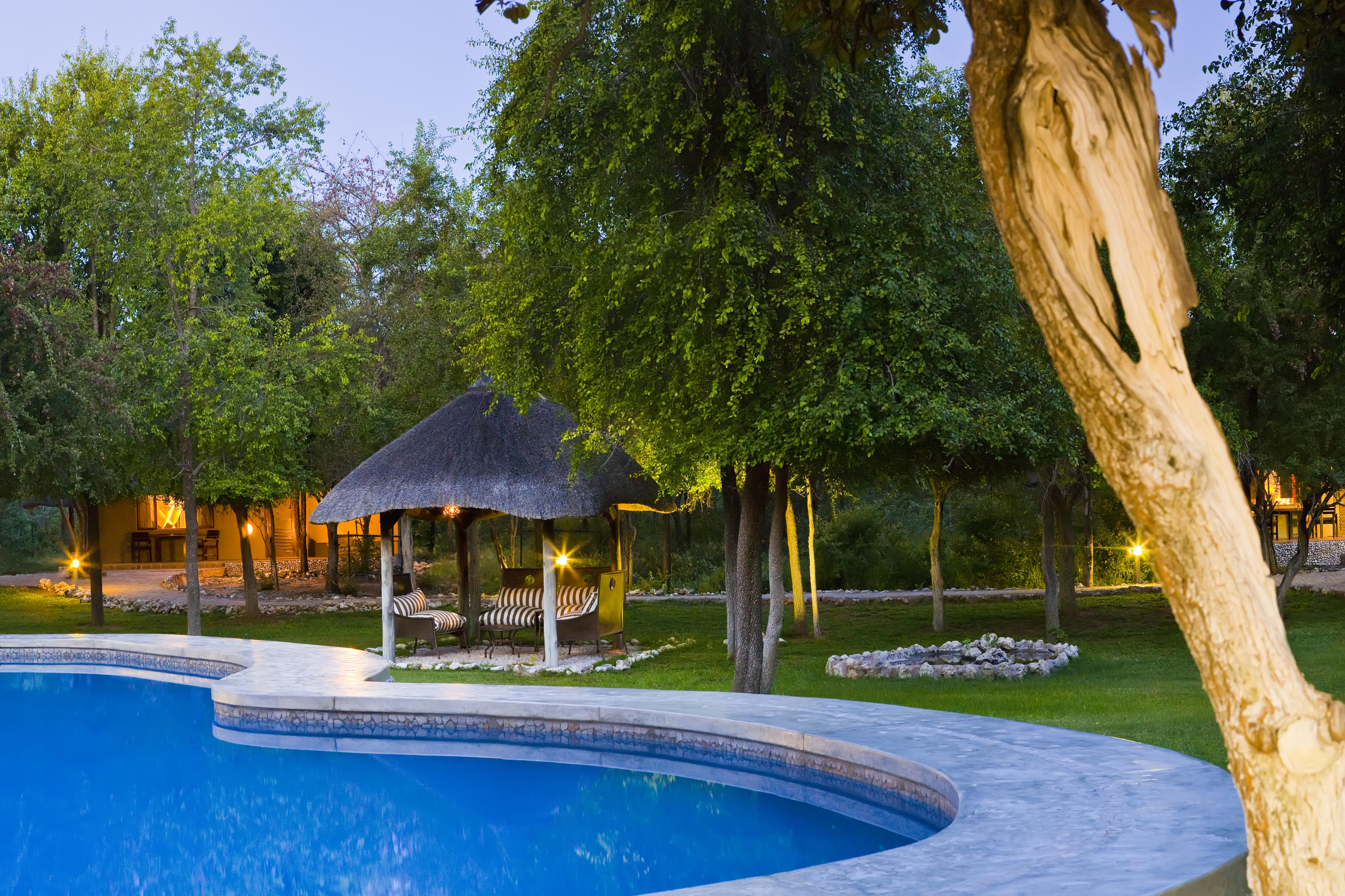 Mushara Lodge 4