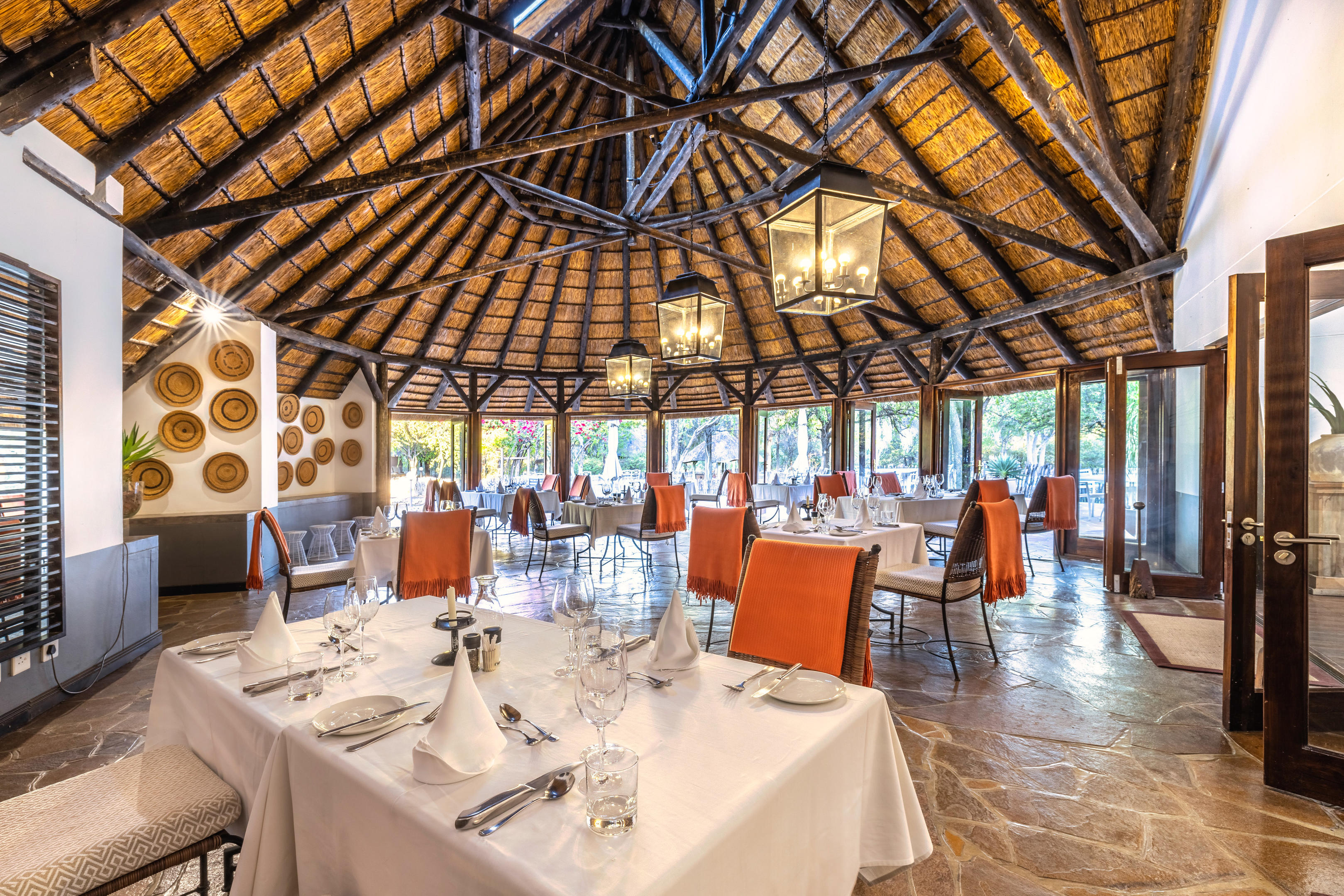 Mushara Lodge 5