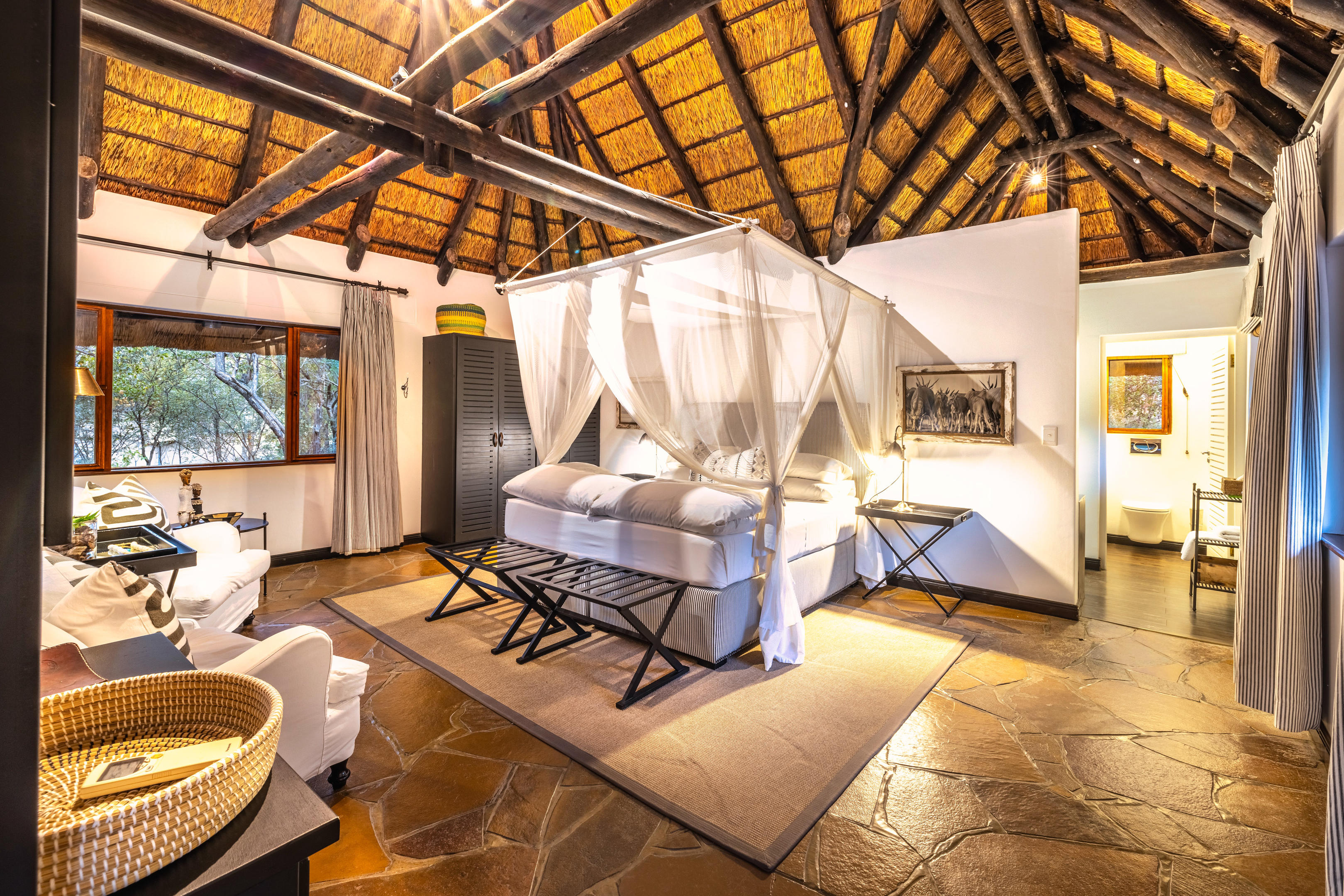 Mushara Lodge 2