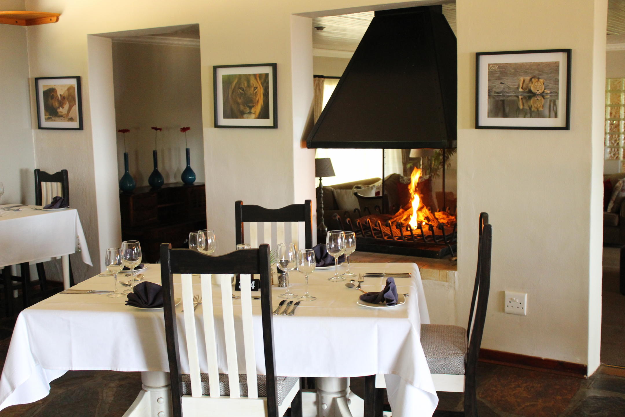 Chestnut Country Lodge 6