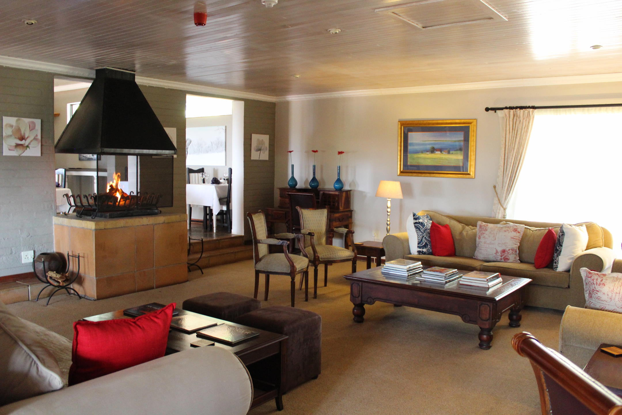 Chestnut Country Lodge 4