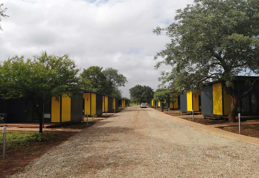 SleepOver Komatipoort 6