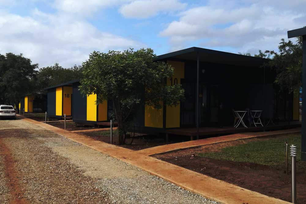 SleepOver Komatipoort 3