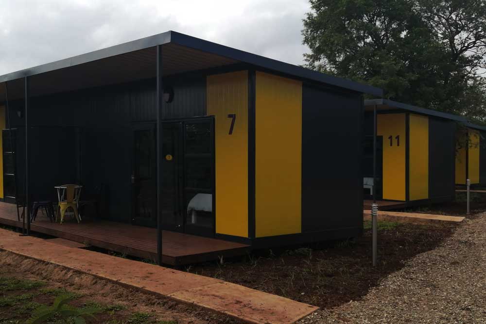 SleepOver Komatipoort 5