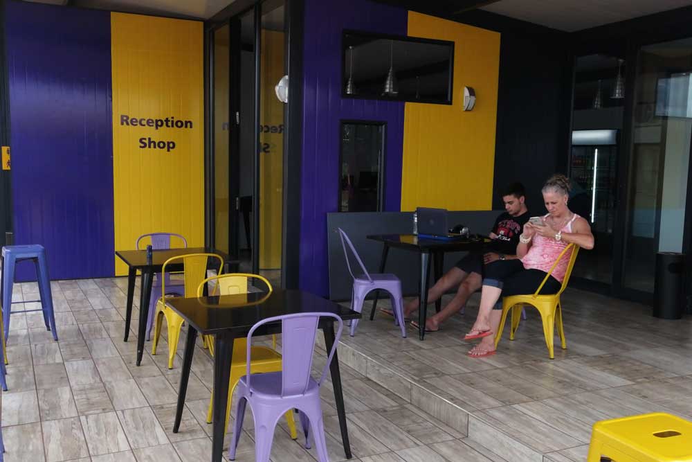 SleepOver Komatipoort 4