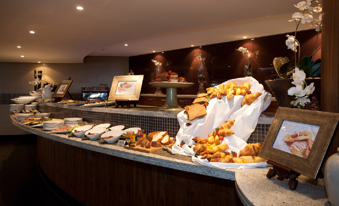 City Lodge Hotel at O R Tambo International Airport 5
