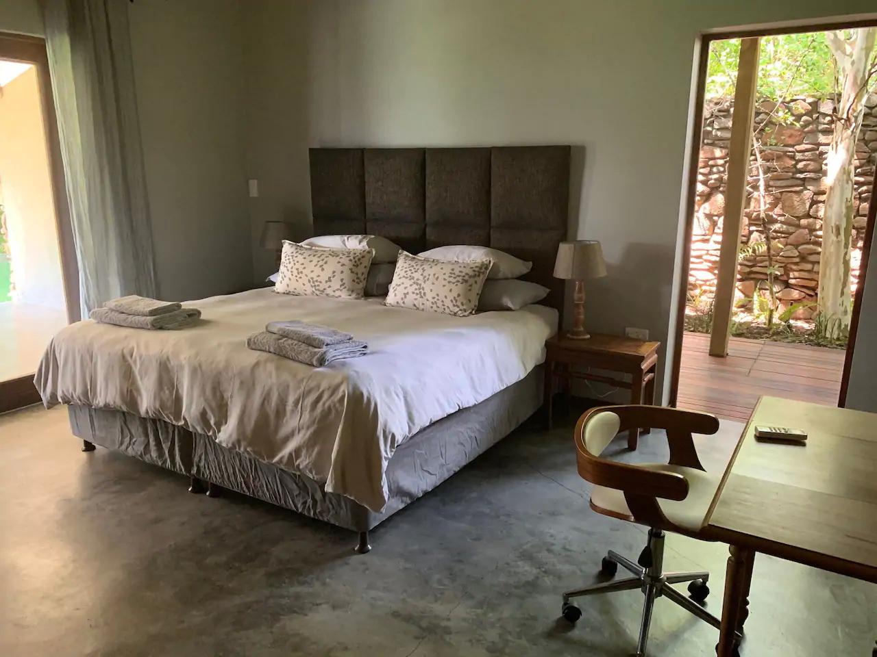 Summerfields Rose Retreat & Spa 3