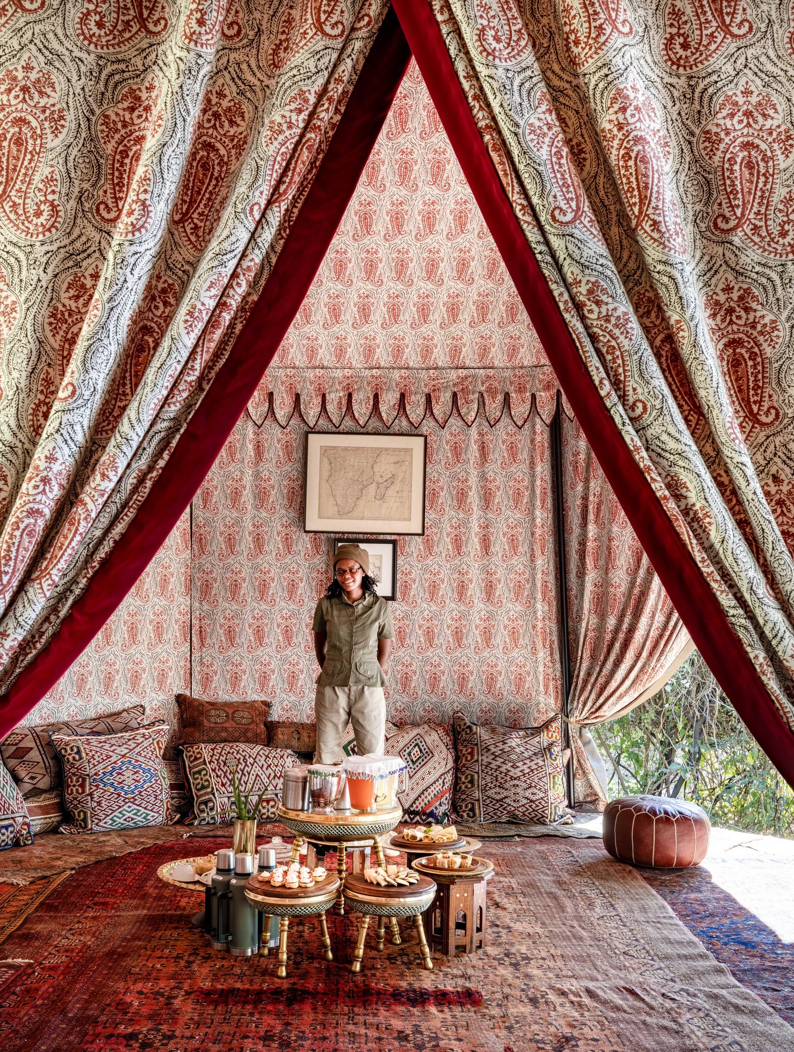 Duke's East 8