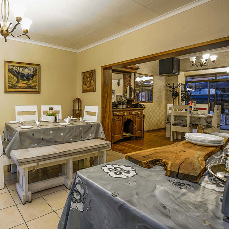 Sunrock Guesthouse 4