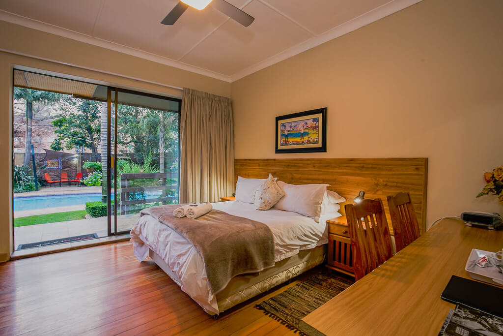 Sunrock Guesthouse 3