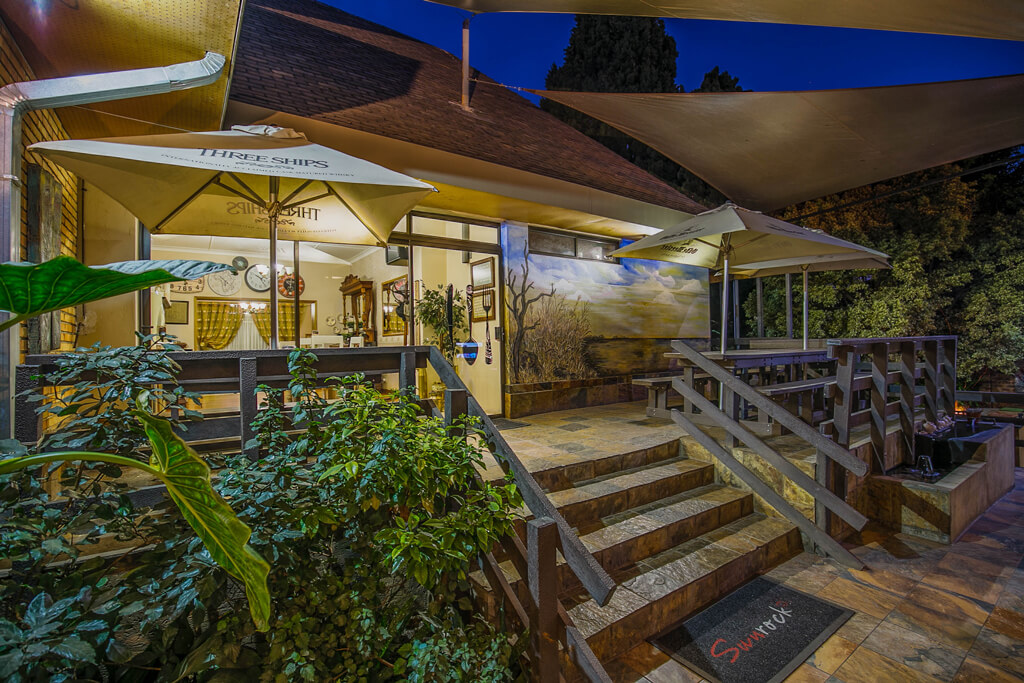 Sunrock Guesthouse 5