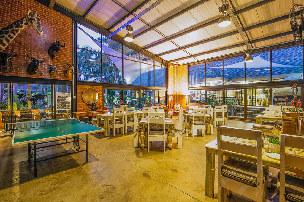 Sunrock Guesthouse 6