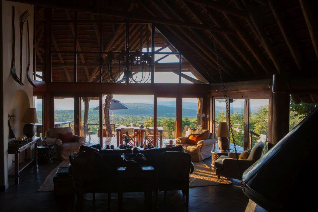 Nedile Lodge 2