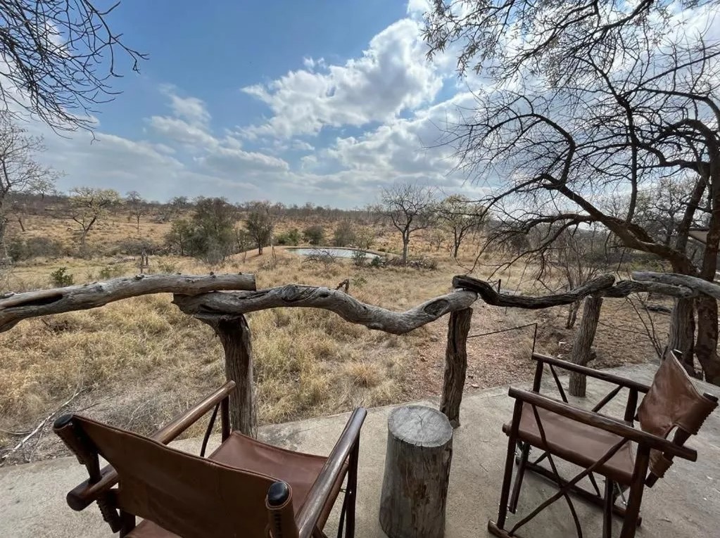 Milima Safari Lodge 4