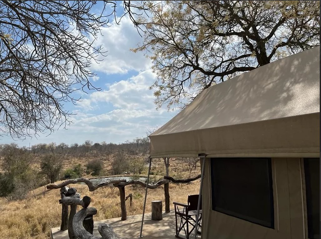 Milima Safari Lodge 6