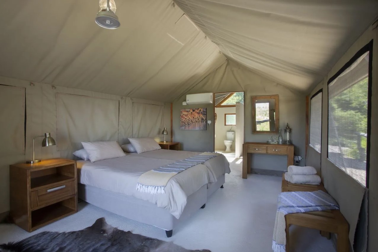 Milima Safari Lodge 3
