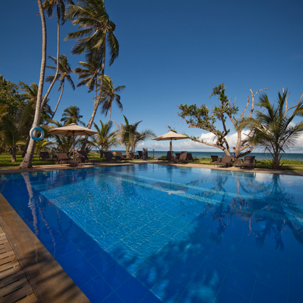 Lantana Galu Beach