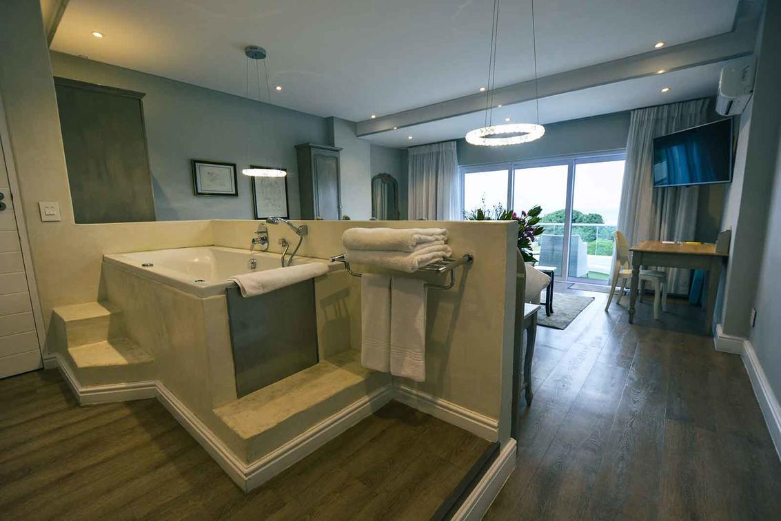 Hermanus Boutique Guest House 4