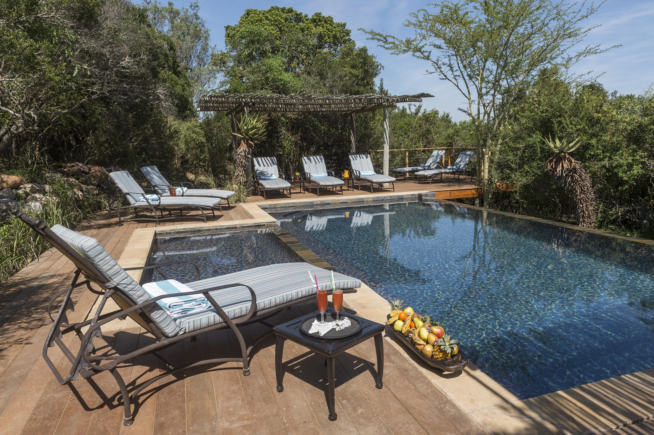 Kariega Main Lodge 3