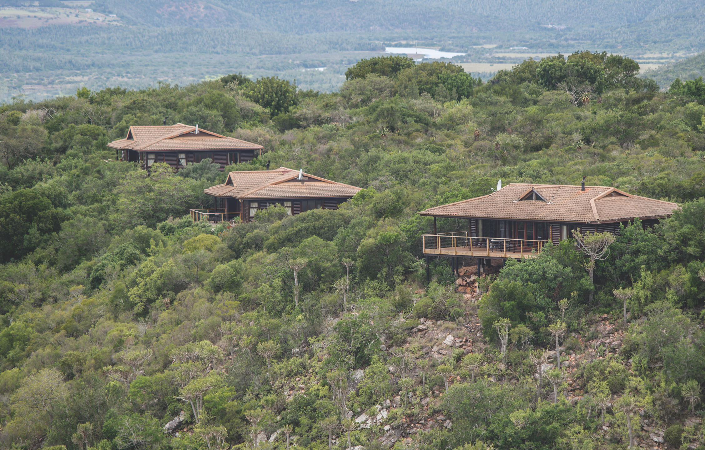 Kariega Main Lodge 4