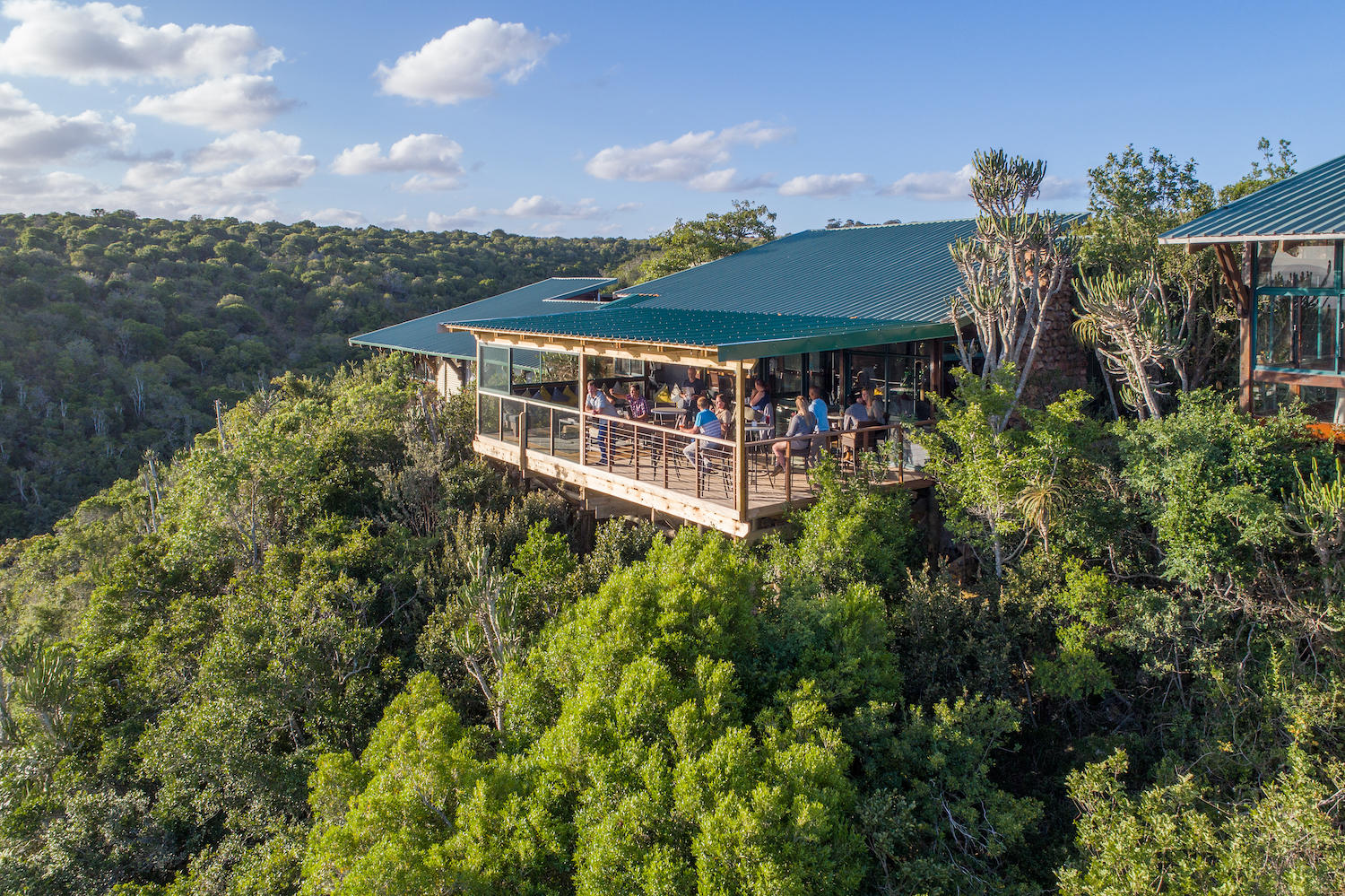 Kariega Main Lodge 2
