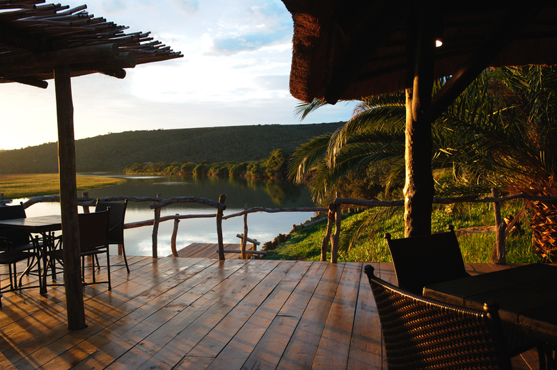 Kariega River Lodge 3