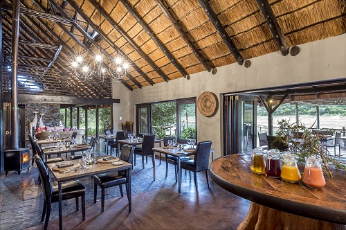 Kariega River Lodge 7